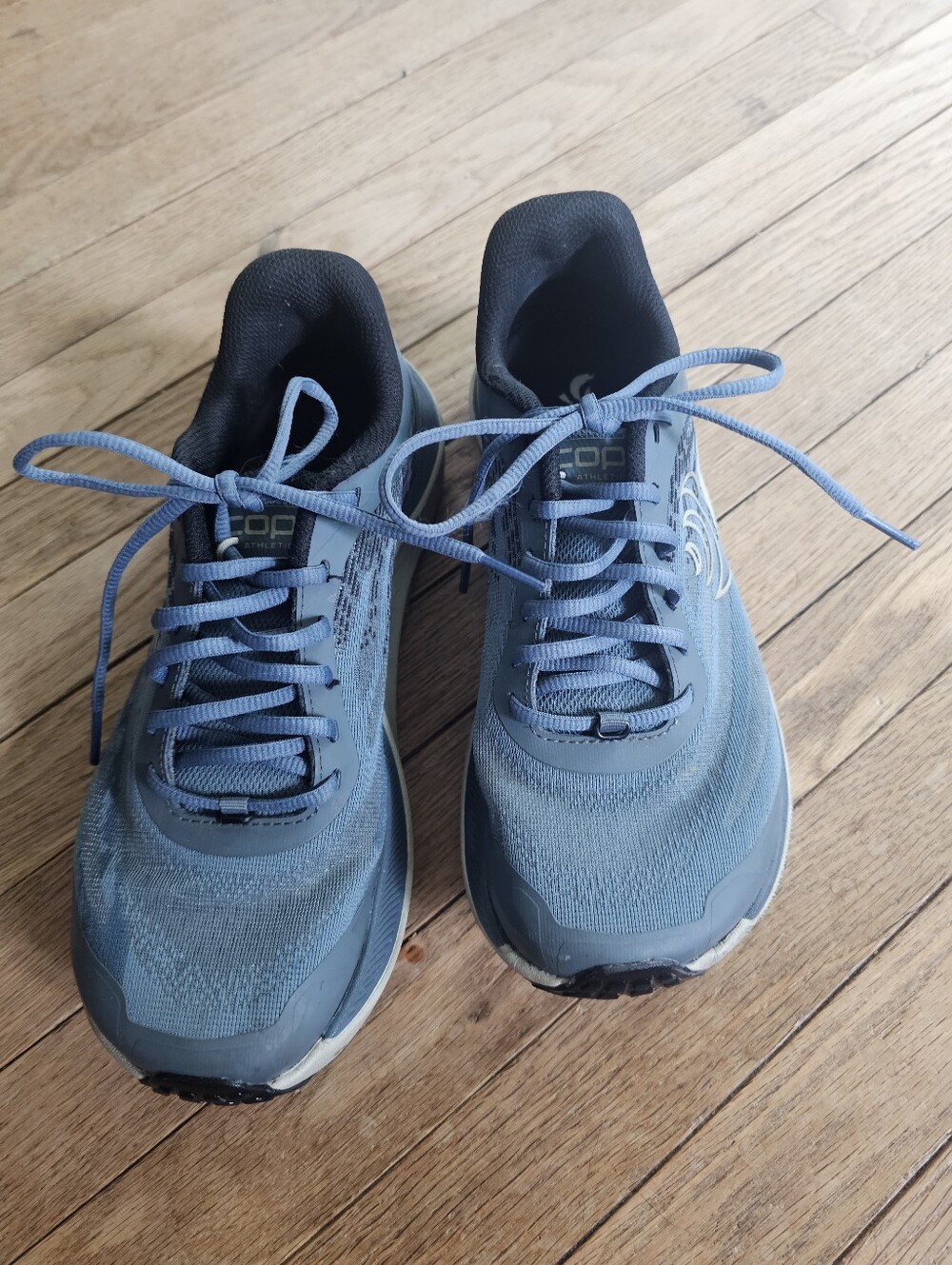 Topo Ultraventure 4